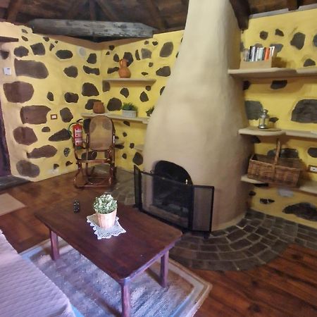 בואנה ויסטה דל נורטה Chc - Casa Rural Del Molino מראה חיצוני תמונה