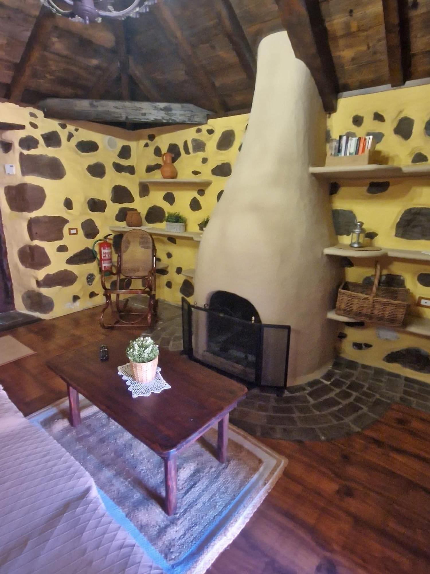 בואנה ויסטה דל נורטה Chc - Casa Rural Del Molino מראה חיצוני תמונה