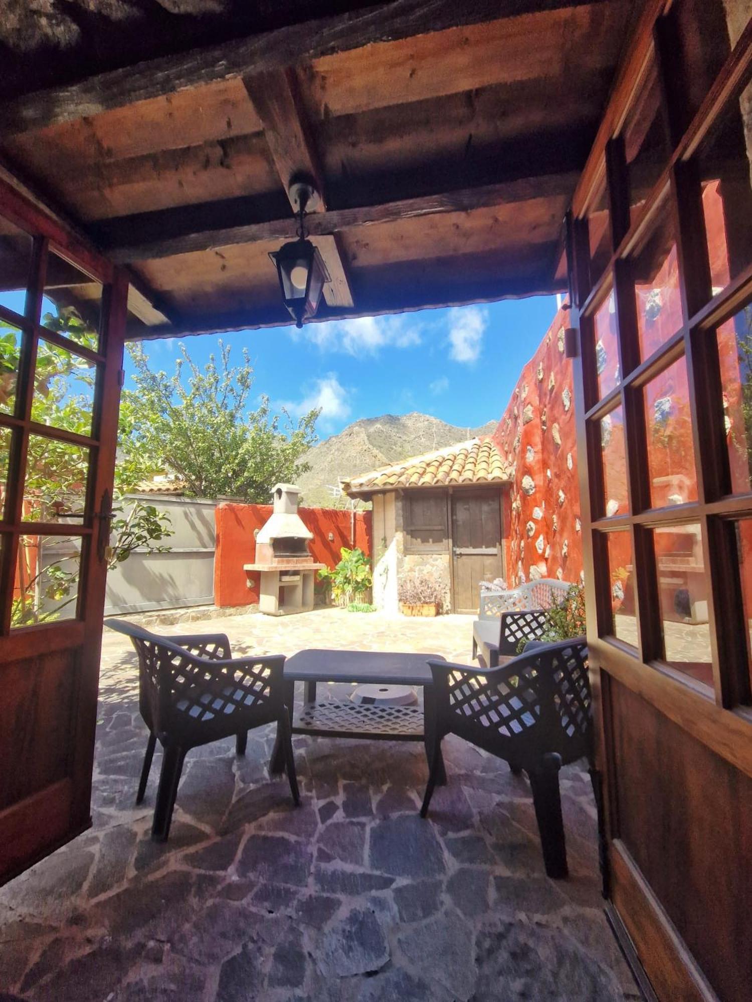 בואנה ויסטה דל נורטה Chc - Casa Rural Del Molino מראה חיצוני תמונה
